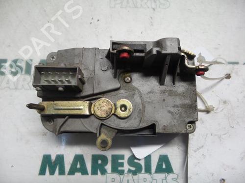 Used Electronic module FIAT ULYSSE (220_) 2.0 (220.AC5) (121 hp) 31533996