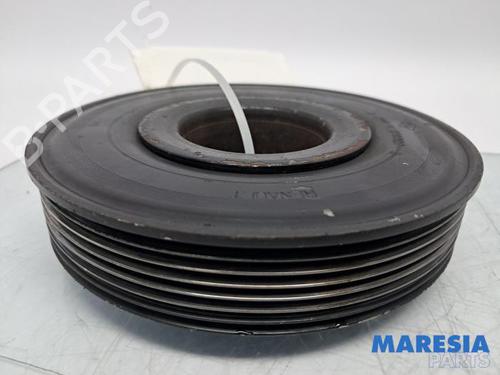 Used Pulley Pulley RENAULT GRAND SCÉNIC II (JM0/1_) 2.0 (135 hp) 33432866 33432866