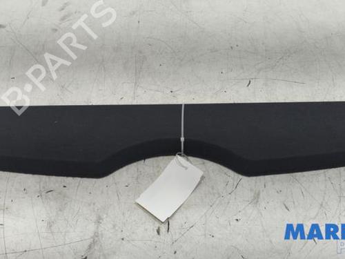 Used Rear parcel shelf Rear parcel shelf FIAT 500 (312_) 0.9 (312AXP1A) (60 hp) 39961175 39961175