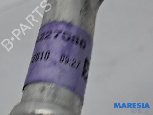 AC-rør CITROËN C4 II (NC_) 1.6 VTi 120 (NC5FS0, NC5FS9) | BP31490948M126 