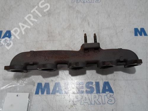 Udstødningsmanifold CITROËN C4 CACTUS 1.6 BlueHDi 100 | BP31498366M110