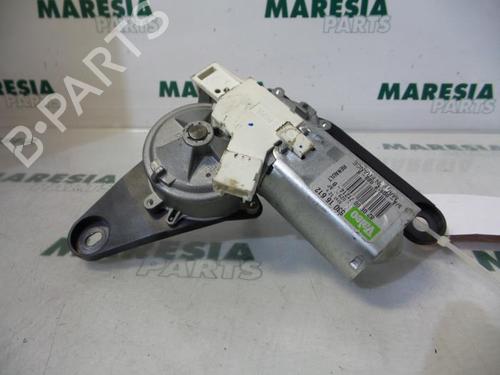 Used Rear wiper motor RENAULT CLIO II (BB_, CB_) 1.6 16V (BB01, BB0H, BB0T, BB14, BB1D, BB1R, BB2KL, BB3G... (107 hp) 31473348