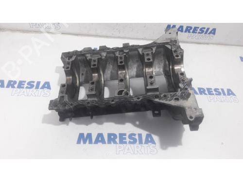 Used Front right seatbelt PEUGEOT PARTNER Tepee 1.6 HDi 90 (92 hp) 31418139