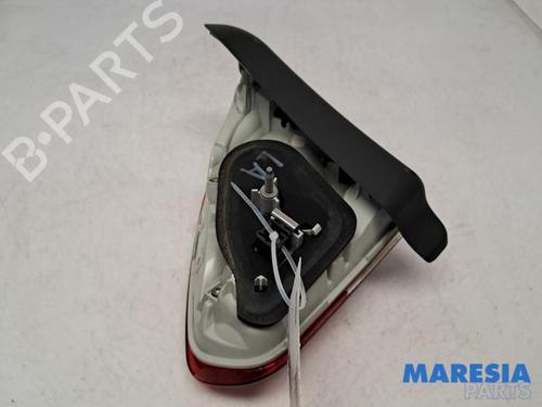 Left taillight PEUGEOT 2008 I (CU_) 1.2 VTi | BP31415156C34 