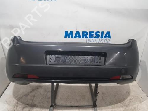 Used Rear bumper FIAT PUNTO (199_) 1.4 Multi Air (105 hp) 31408874