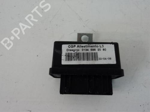 Used Electronic sensor FIAT DUCATO Van (250_) 120 Multijet 2,3 D (120 hp) 31482392