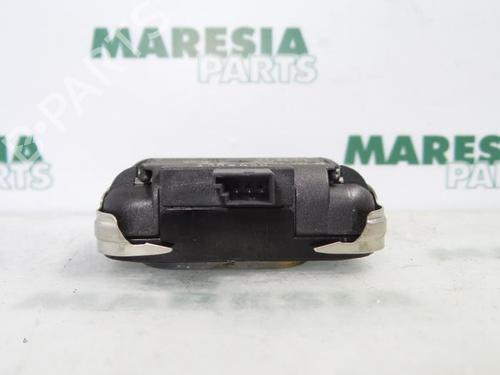 Electronic sensor RENAULT ESPACE IV (JK0/1_) 3.0 dCi (JK0J, JK0V) | BP31392360M84