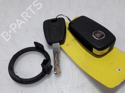 Engine control unit (ECU) FIAT PANDA (169_) 1.2 (169.AXB11, 169.AXB1A) | BP31531205M57