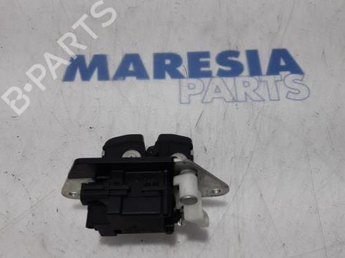 Used Electronic module FIAT PANDA (169_) 1.2 (169.AXB11, 169.AXB1A) (60 hp) 31508033