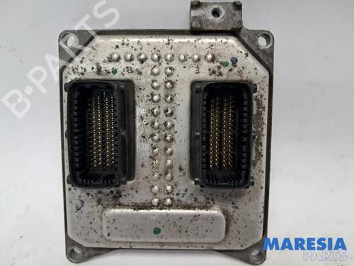 Engine control unit (ECU) ALFA ROMEO 159 Sportwagon (939_) 1.8 MPI (939BXL1A) | BP31428480M57