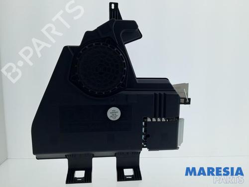 Modulo electronico CITROËN C3 II (SC_) 1.6 VTi 120 (120 hp) 32351483