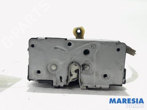 Electronic module CITROËN JUMPER II Van 2.2 HDi 130 | BP31459512M83