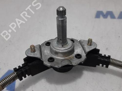 Rear right window mechanism FIAT PANDA (169_) 1.2 (169.AXB11, 169.AXB1A) | BP31451372C25