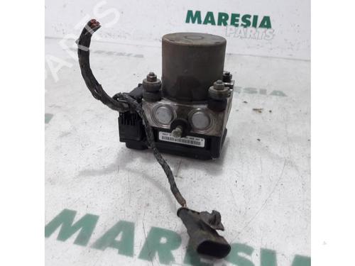 ABS pump FIAT DUCATO Van (250_) 100 Multijet 2,2 D | BP31390809M43