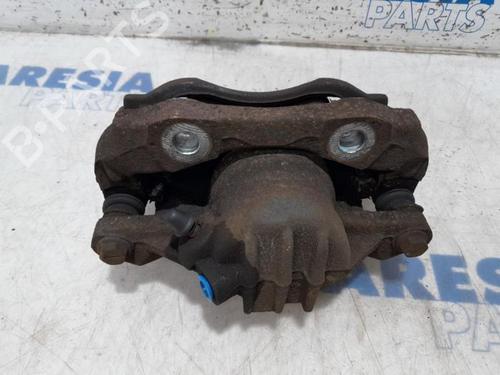 Used Right front brake caliper CITROËN DS3 (SA_) 1.6 HDi 90 (92 hp) 31528152