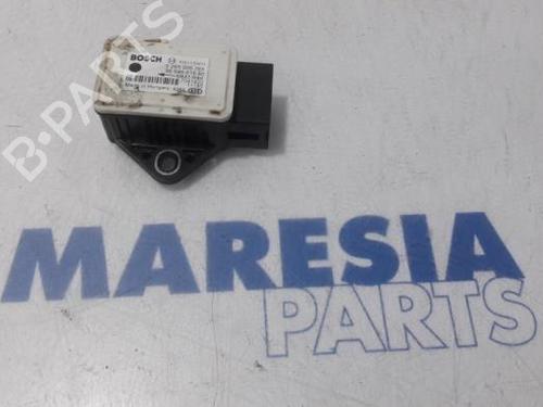 Used Electronic module PEUGEOT 308 I (4A_, 4C_) 1.6 THP 16V (156 hp) 31432893