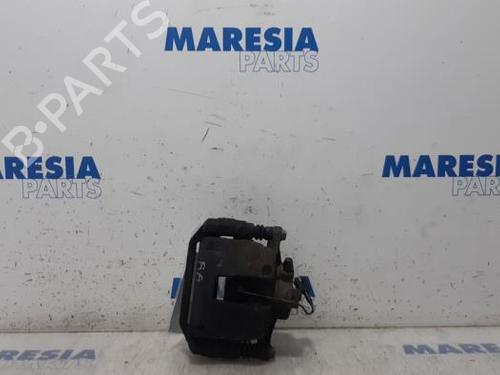 Used Right rear brake caliper PEUGEOT BOXER Van 2.2 HDi 110 (110 hp) 31490288