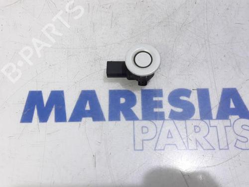 Sonda eletrónica PEUGEOT 308 CC (4B_) 2.0 HDi (140 hp) 31479718