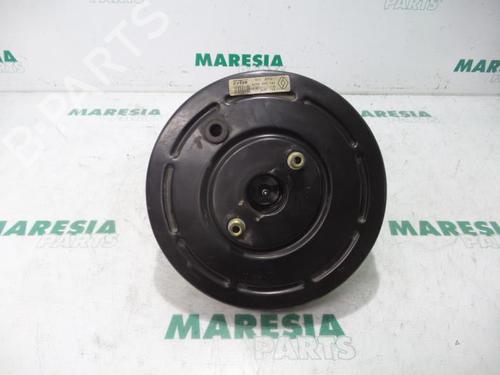 Used Servo brake Servo brake RENAULT SCÉNIC II (JM0/1_) 1.5 dCi (JM1E, JM16) (106 hp) 31395797 31395797
