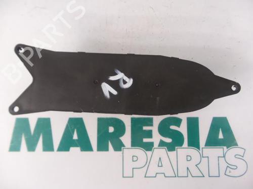 Control unit PEUGEOT 607 (9D, 9U) 2.2 16V | BP31436808M11