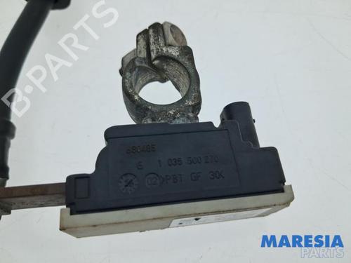 Electronic sensor FIAT 500 C (312_) 1.2 (312CXA1A, 312AXA1A) | BP36985442M84 - Image 2