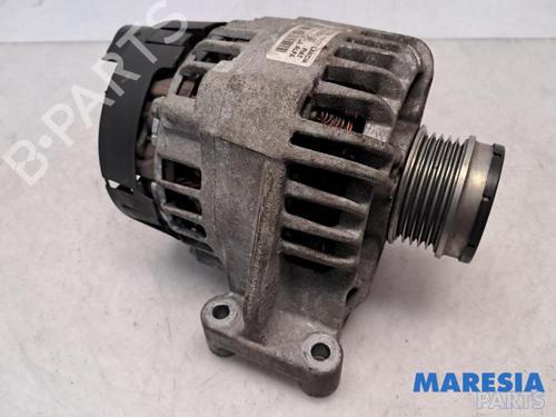Alternator FIAT 500 (312_) 0.9 (312AXN1A) | BP31457753M7