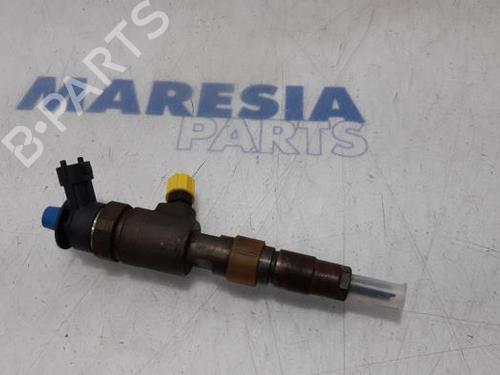 Injector CITROËN JUMPY II Van 1.6 HDi 90 8V | BP31502849M100