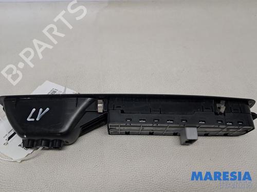 Switch RENAULT SCÉNIC III (JZ0/1_) 1.6 16V (JZ0U, JZ1B) | BP31816554I30 