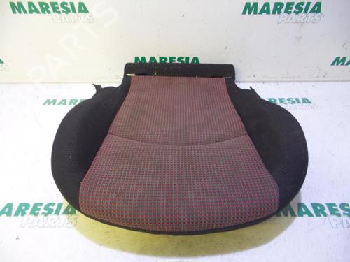 Used Right front seat PEUGEOT 206 SW (2E/K) 2.0 HDi (90 hp) 31536409