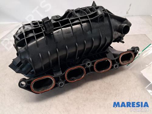 Sprederrør CITROËN BERLINGO MULTISPACE (B9) 1.6 VTi 95 | BP31516289M98