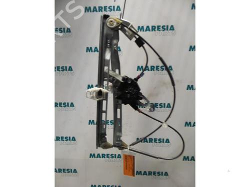 front-left-window-mechanism-peugeot-206-hatchback-2ac-1998-1999-2000-2001-2002-2003-2004-2005-2006-2007-2008-2009-2010-2011-2012-31424646 main image