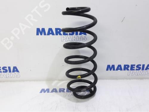 Used Shock absorber spring FIAT DOBLO Cargo (263_) 1.4 (120 hp) 31492676