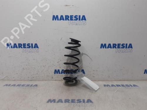 Used Shock absorber spring PEUGEOT RCZ 1.6 16V (156 hp) 31415057