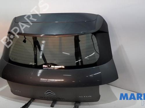 Tailgate CITROËN C4 CACTUS 1.2 VTi 82 | BP31478780C6 