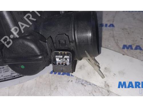 Mass air flow sensor CITROËN BERLINGO / BERLINGO FIRST MPV (MF_, GJK_, GFK_) 1.6 HDI 75 (MF9HW, GJ9HWC, GF9HWC, GN9HWC) | BP31465078M95