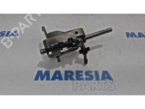 Used Gearbox FIAT PANDA (169_) 1.2 (169.AXB11, 169.AXB1A) (60 hp) 31505254