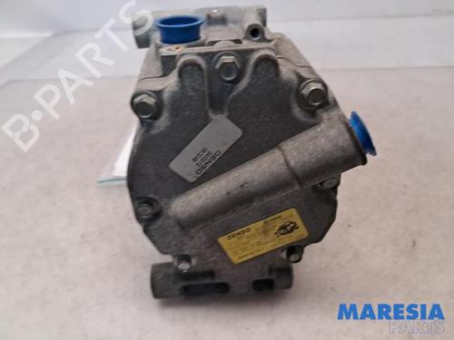 AC compressor FIAT PANDA (312_, 319_) 0.9 (312PXG1A) | BP31458702M34