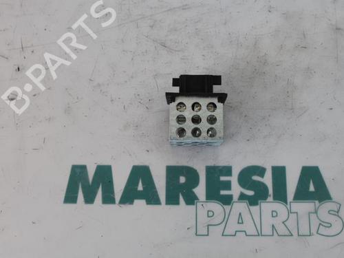 Used Electronic sensor PEUGEOT 206 Hatchback (2A/C) 1.9 D (69 hp) 31453973