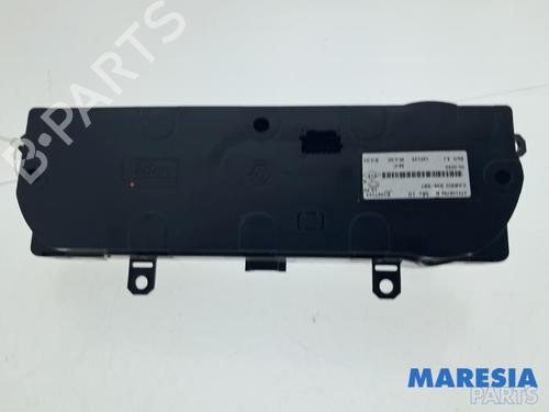 Climate control RENAULT CAPTUR I (J5_, H5_) 0.9 TCe 90 | BP38090676I5 - Image 4