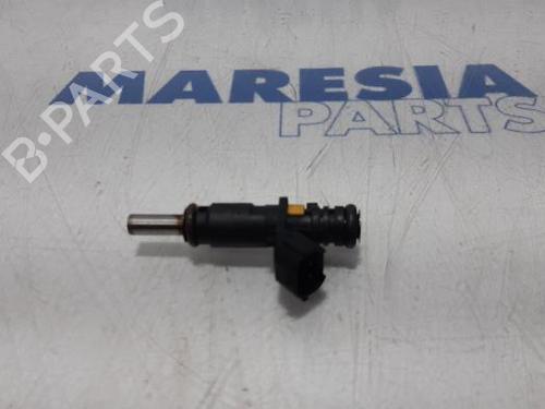 Used Injector PEUGEOT 308 I (4A_, 4C_) 1.6 16V (120 hp) 31496527
