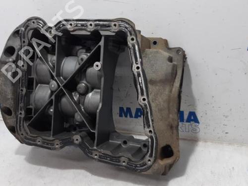 Front right seatbelt RENAULT TRAFIC II Van (FL) 2.0 dCi 90 (FL0H, FL00, FL01, FL0M, FL0P, FL0S) | BP31529471I25 