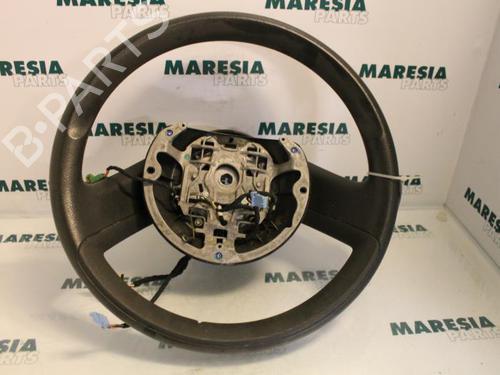 Rat CITROËN C4 Coupe (LA_) 1.6 16V (109 hp) 31517525