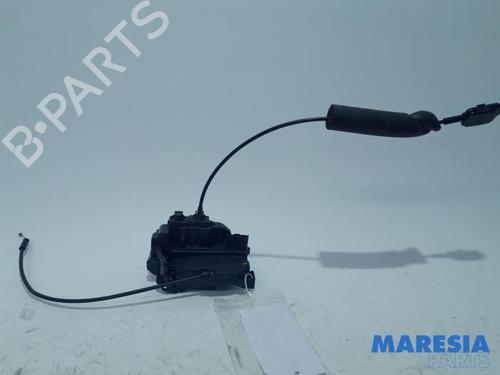 Used Electronic module RENAULT MEGANE III Grandtour (KZ0/1) 1.4 TCe (KZ0F, KZ1V) (130 hp) 31402658
