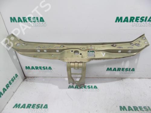 Used Hood lock RENAULT CLIO II (BB_, CB_) 1.2 16V (BB05, BB0W, BB11, BB27, BB2T, BB2U, BB2V, CB05,... (75 hp) 31461395