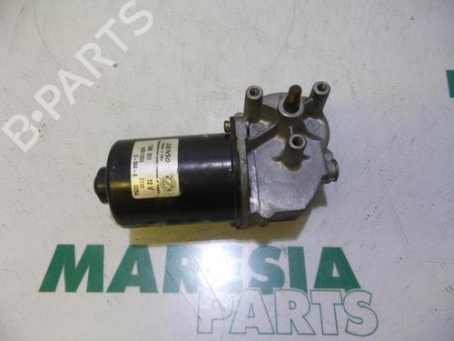 Used Front wiper motor FIAT STILO (192_) 1.2 16V (192_XA1B) (80 hp) 31398339