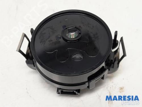 Elektronisk sensor RENAULT CLIO IV (BH_) 1.2 TCe 120 (BHM0) (120 hp) 31456460