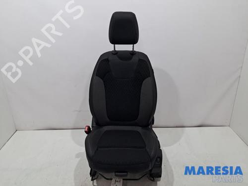 Sæde venstre fortil OPEL GRANDLAND / GRANDLAND X (A18, P1UO) 1.2 (75) (131 hp) 31520083