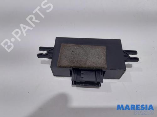 Electronic module CITROËN C5 III Break (RW_) 2.7 HDi | BP31400855M83 - Image 3