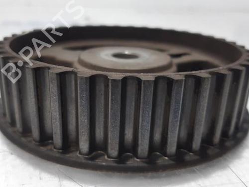 Pulley CITROËN C5 III (RD_) 2.0 16V (RDRFJC, RDRFJF) | BP31484955M122