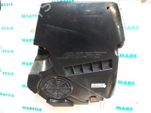 Radio LANCIA YPSILON (843_) 1.3 JTD (843.AXD11, 843.AXD1A) (70 hp) 31423468